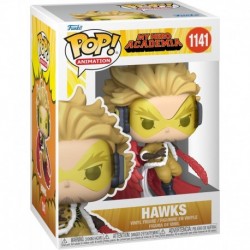 Pop! Animation: My Hero Acadamia - Hawks