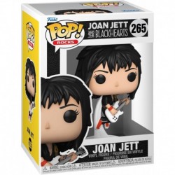 POP Rocks: Joan Jett, Multicolor