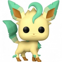 Pop! Games: Pokemon - Leafeon