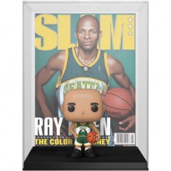 Pop! NBA Cover: SLAM - Ray Allen