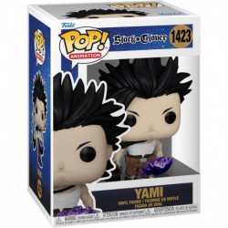 Pop! Animation: Black Clover - Yami