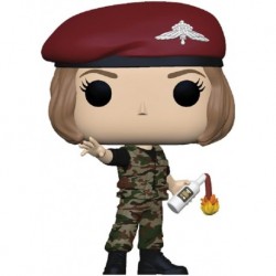 Pop! TV: Stranger Things - Hunter Robin