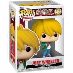 Pop! Animation: Yu-Gi-Oh! - Joey Wheeler