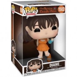 Pop! Jumbo: The Seven Deadly Sins - Diane