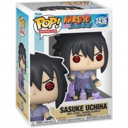 Pop! Animation: Naruto: Shippuden - Sasuke Uchina