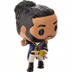 Pop! Broadway: Hamilton - Lafayette, Fall Convention Exclusive 2021