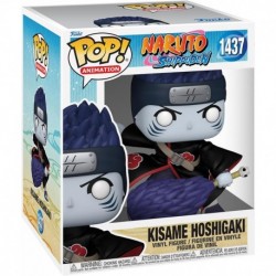 Pop! Super: Naruto: Shippuden - Kisame Hoshigaki