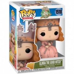 Pop! Movies: The Wizard of Oz - 85th Anniversary, Glinda The Good Witch