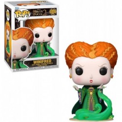 Pop! Disney: Hocus Pocus 2 - Winifred (Smoke)