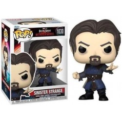 Pop! Marvel: Doctor Strange Multiverse of Madness - Sinister Strange