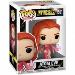 Pop! TV: Invincible - Atom Eve