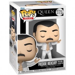 Pop! Rocks: Queen - Freddie Mercury, I was Born to Love You