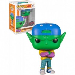 Pop! Dragon Ball Z Piccolo Driving Exam Exclusive Figure