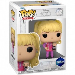 Pop! Movies: Disney 100 - Zenon, Zenon Kar