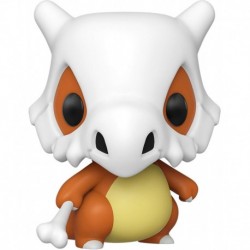 Pop! Games: Pokemon - Cubone