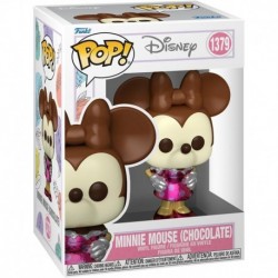 Pop! Disney: Classics - Minnie Mouse (Easter)