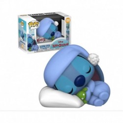 Pop Stitch Sleeping Dodo Special Edition 1050