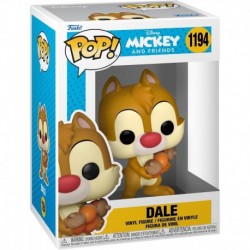 Pop! Disney Classics: Mickey and Friends - Dale