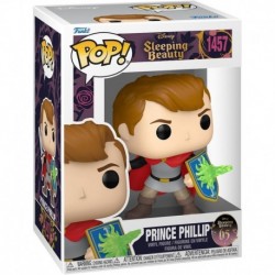 Pop! Disney: Sleeping Beauty 65th Anniversary - Prince Phillip