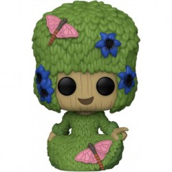 Pop! Marvel: I Am Groot, Fancy Groot