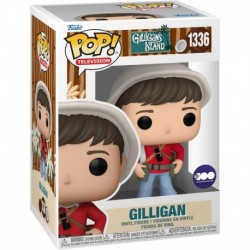 Pop! TV: WB 100 - Gilligan’s Island, Gilligan