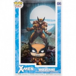 Pop! Comic Cover: Marvel -Wolverine