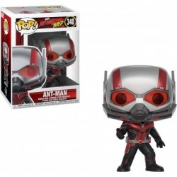 Pop Marvel: Ant-Man & The Wasp - Ant-Man (Styles May Vary)