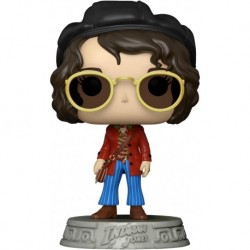 Pop! Movies: Indiana Jones and The Dial of Destiny - Helena Shaw