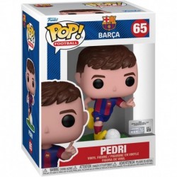 Pop! Football: Barcelona - Pedri