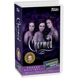 Rewind: Charmed - Phoebe Halliwell with Chase (Styles May Vary)