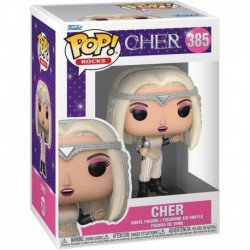 Pop! Rocks: Cher - Living Proof: The Farewell Tour with Glitter