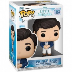 Pop! Disney: The Little Mermaid - Prince Eric