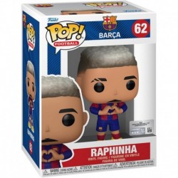 Pop! Football: Barcelona - Raphinha