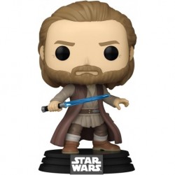 Pop! Star Wars: OBI-Wan Kenobi - OBI-Wan Kenobi