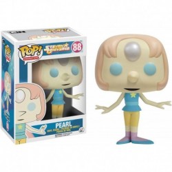 Pop Animation Steven Universe Pearl Vinyl Figure