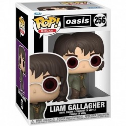 Pop! Rocks: Oasis - Liam Gallagher