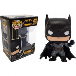 DC Heroes Batman (Damned) Pop Figure (PX Exclusive)