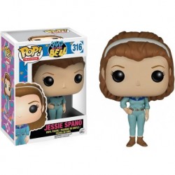 POP TV Saved by The Bell Jessie Spano Action Figure