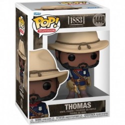 Pop! TV: 1883 - Thomas