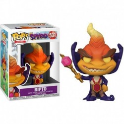 Pop! Games: Spyro - Ripto