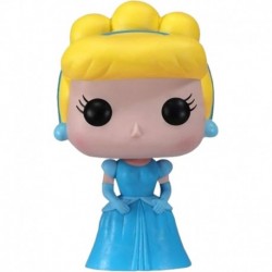 POP Disney Series 4 Cinderella Vinyl Figure