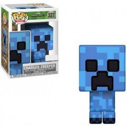 Pop! - Charged Creeper Exclusive figure