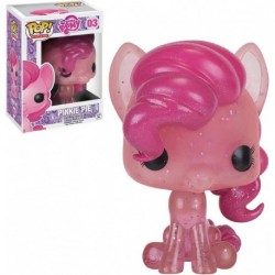 POP! My Little Pony 3.75 inch Vinyl Figure - Pinkie Pie