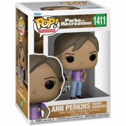 Pop! TV: Parks and Recreation - Ann Perkins Pawnee Goddesses