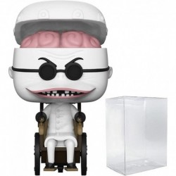 POP Disney: The Nightmare Before Christmas - Dr. Finklestein Funko Pop! Vinyl Figure (Bundled with C