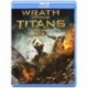 Wrath of the Titans (3D Blu-ray)