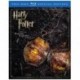 Harry Potter and the Deathly Hallows, Part I (2-Disc/Special Edition/BD) [Blu-ray]