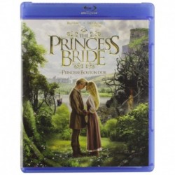 Princess Bride, The [Blu-ray]