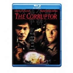 Corruptor, The (BD) [Blu-ray]