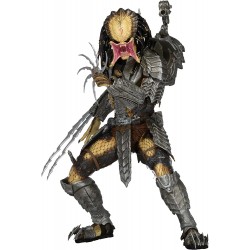 Action Figure NECA Predator 7" Scale Action Series 14 Scar U